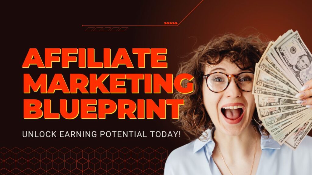 Affiliate Marketing-Earn Money in Digital Marketing