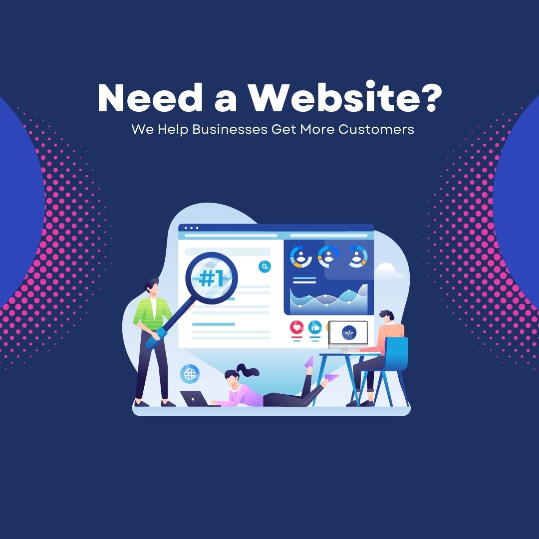 Website Design